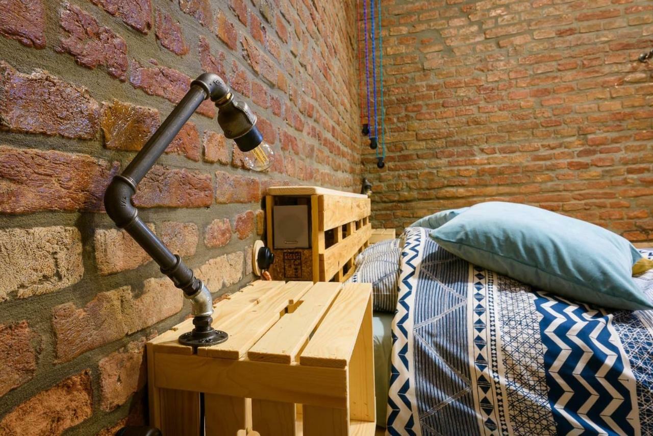 Studio V - Industrial & Original - Old Town Apartment Cluj-Napoca Exterior photo